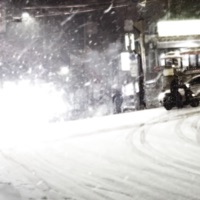 Snow - Single - blxty & mental