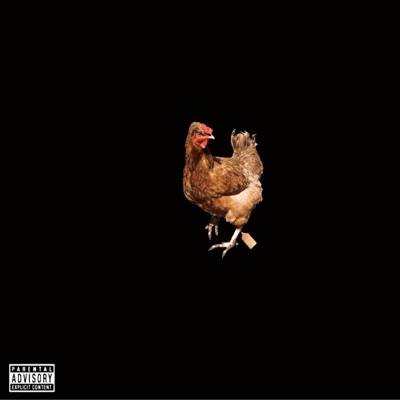 GALINHEIRO (feat. Snake Eyes) - Single