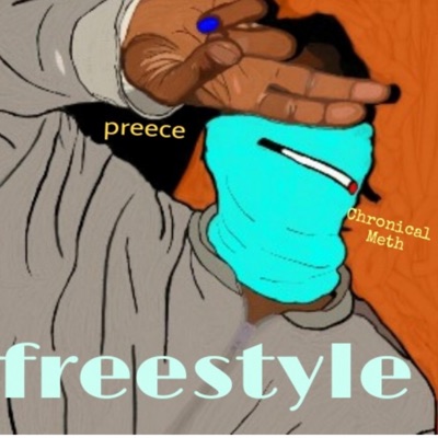 Freestyle (feat. Yvng Ogs) - Single