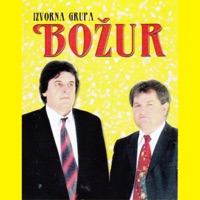 Kad bi imo dva zivota