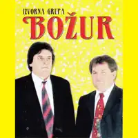 Kad Bi Imo Dva Zivota — Izvorna grupa Bozur