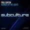 Blinded by the Lights - Paul Denton lyrics