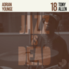 Lagos - Tony Allen & Adrian Younge