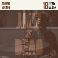 Tony Allen & Adrian Younge — Steady Tremble