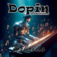 Hibrido - EP - Dopin producciones