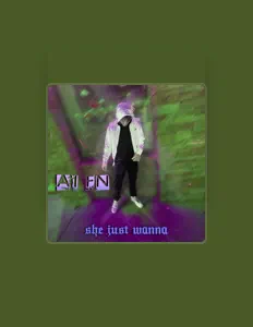 Poslechněte si interpreta A1 Fn, sledujte hudební videa, přečtěte si životopis, podívejte se na data turné a další informace.