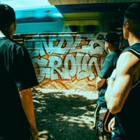 Underground (feat. 10042) - Single - Ikaro Boy, Maury B & Masa Squiat