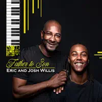 My Lovely — Eric & Josh Willis