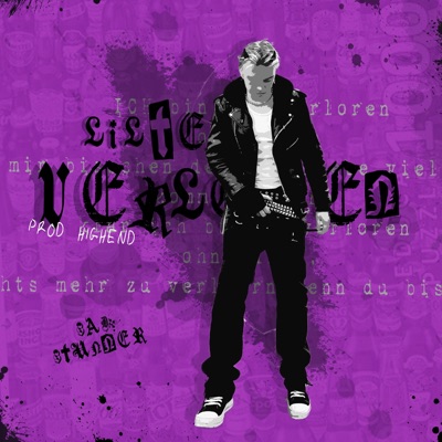 Verloren - Single
