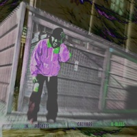 Stacks In My Pockets (feat. K-Bless & Kimishibeats) - Single - Caliibre