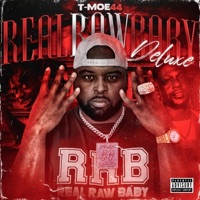 Real Raw Baby (Deluxe) - T-Moe44