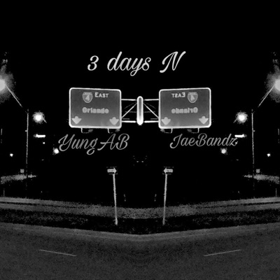 3 Days In Orlando - EP