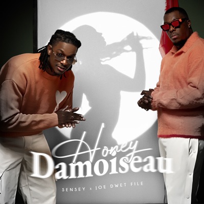 Honey Damoiseau - Single