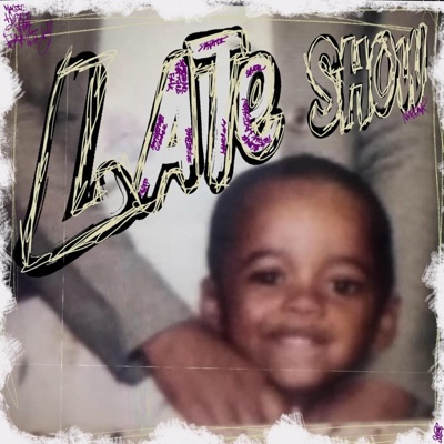 Late Show - EP