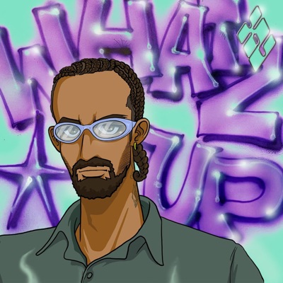 Whatz Up - Single