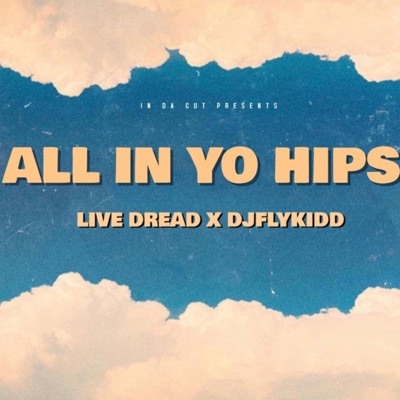 All IN YO HIPS (feat. DJFLYKIDD) - Single
