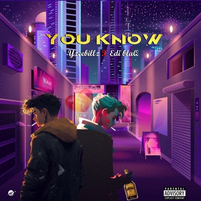 You Know (feat. Edi blaQ) - Single