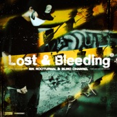 Lost & Bleeding artwork