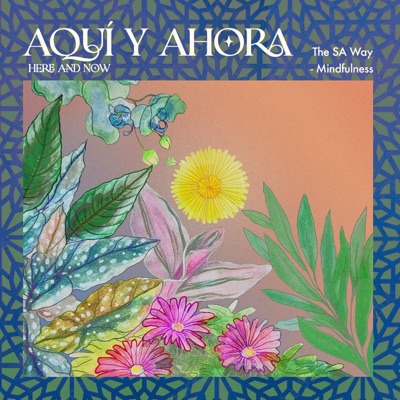 Aquí y Ahora (feat. nicolas maldonado & Susana Pineda)