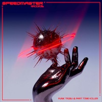 Under the Moon - Single - Funk Tribu & Part Time Killer