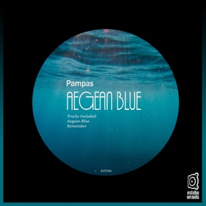 Aegean Blue - Single