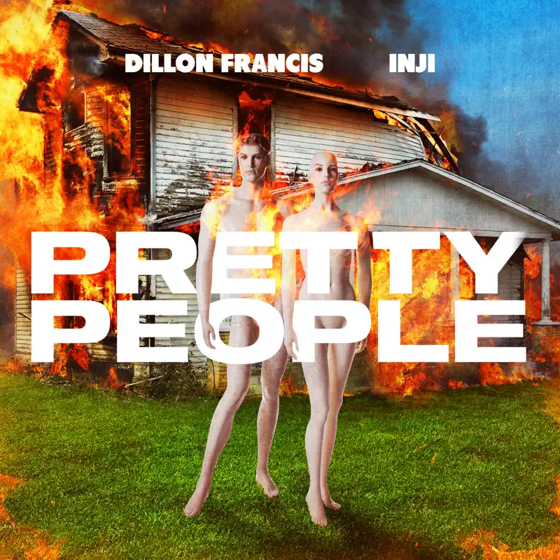 Dillon Francis - Pretty People (feat. INJI) - Single (2023) [iTunes Plus AAC M4A]-新房子