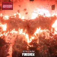 Finisher (feat. Bad Khat) - Single - Joft Poch