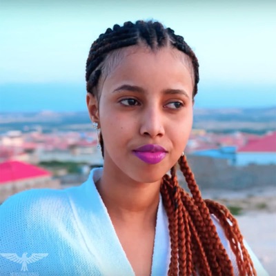 Najma Nashaad - Hada Haa