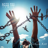 Need You (Remix) artwork