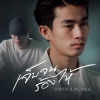 เจ็บจนร้องไห้ - Single - Owen & Nunea