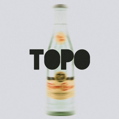TOPO (feat. jeriah & Deir Deval) - Single