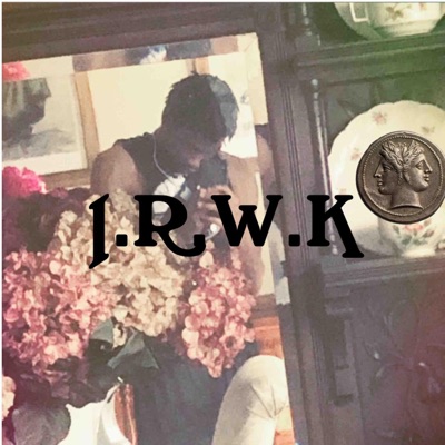 I.R.W.K - EP
