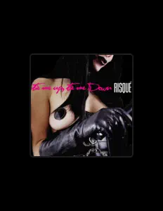 Listen to Risqué, watch music videos, read bio, see tour dates & more!