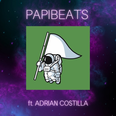Cósmico (feat. Adrián Costilla) - Single