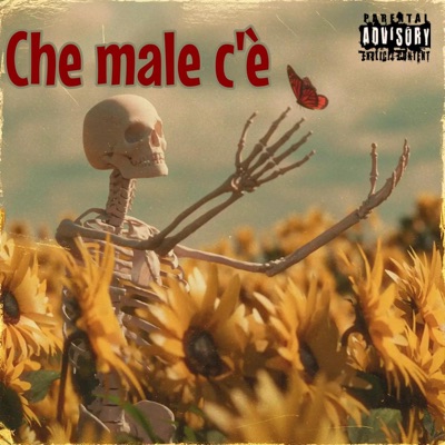 Che male c'è (feat. Deathslow) - Single