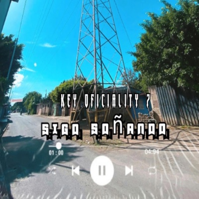 Sigo soñando - Single