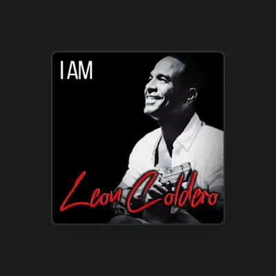 聆聽 Leon Coldero、觀看音樂影片、閱讀小傳、查看巡演日期等！