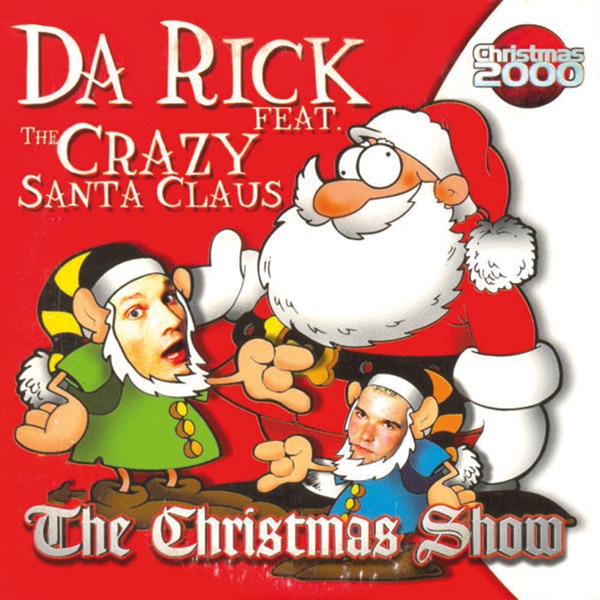 The Christmas Show - Single