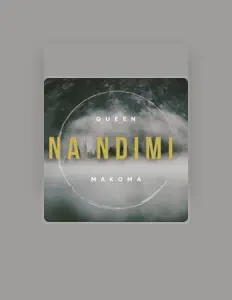 Listen to Queen Makoma, watch music videos, read bio, see tour dates & more!