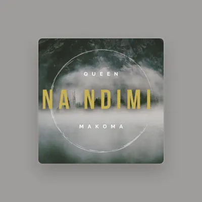 Listen to Queen Makoma, watch music videos, read bio, see tour dates & more!