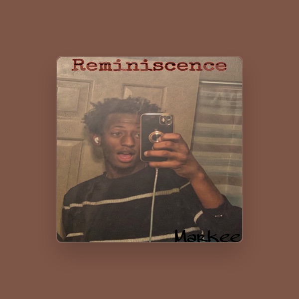 Markee's avatar