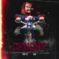 chucky (feat. woop) - Single - Brave Six