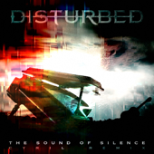 The Sound of Silence (CYRIL Remix) - Disturbed Cover Art