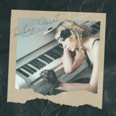 Cover art for Touching Heart Piano Music by Relaxing Piano Music Ensemble & Instrumental Jazz Music Ambient