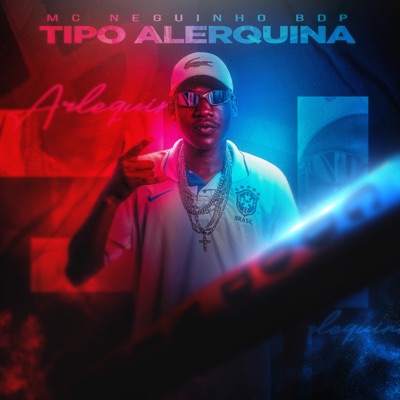 Tipo Alerquina - Single
