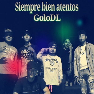 Siempre Bien Atentos - Single