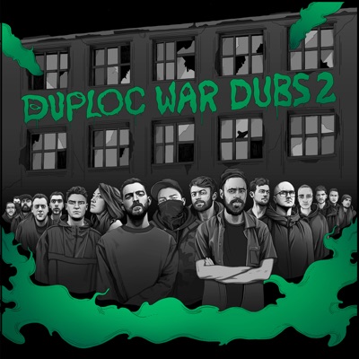 Duploc War Dubs 2