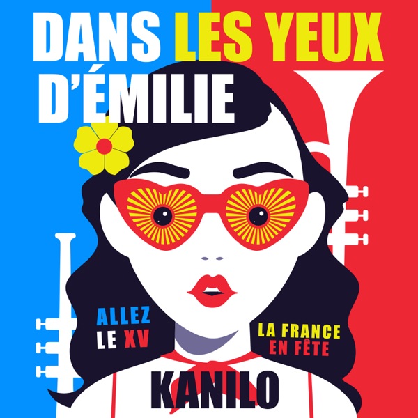 Dans les yeux d'Émilie - Single