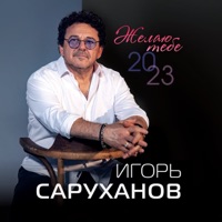 Желаю тебе (2023) - Single - Igor Sarukhanov