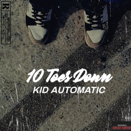 Ten Toes Down Kid Automatic